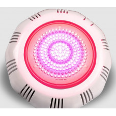 Лампа прожектора (12Вт/8В) LED-P100 LED (Automatic) (RGB) Emaux 04011112